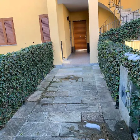 Appartement Il Nido Di Giusy *