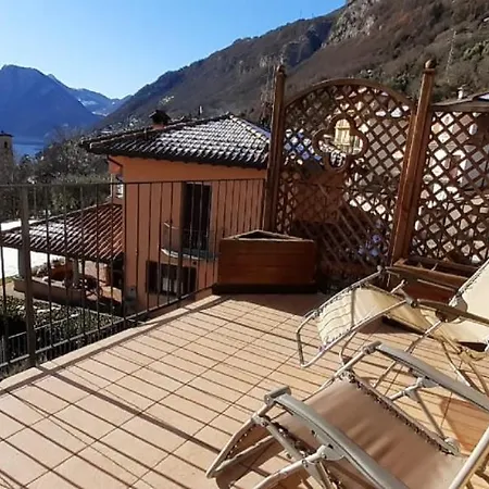 Il Nido Di Giusy Appartement *