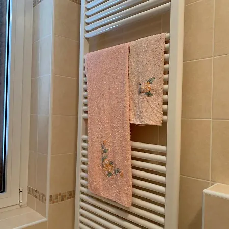 Il Nido Di Giusy Appartement