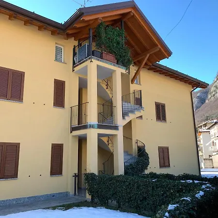 Il Nido Di Giusy Ossuccio