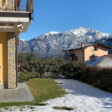 Lejlighed Il Nido Di Giusy *