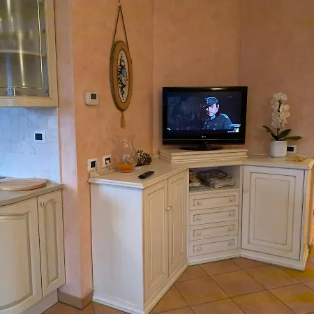 Il Nido Di Giusy Ossuccio