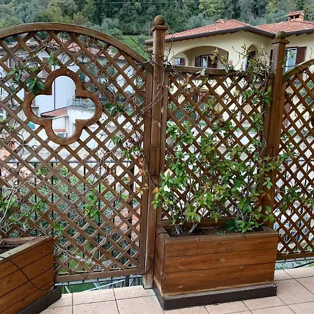 Il Nido Di Giusy Ossuccio